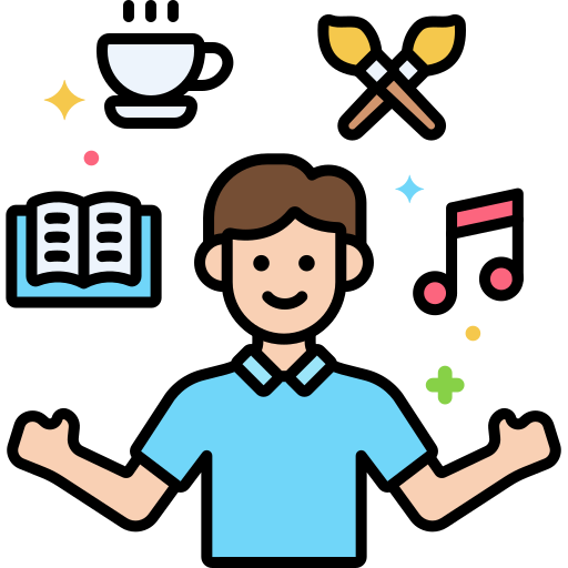 Entertainment and Recreation